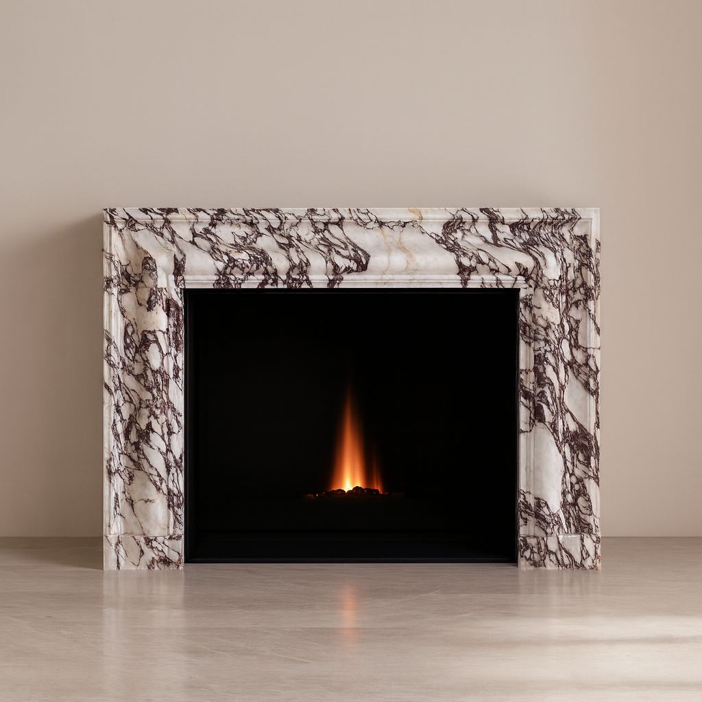 Fireplace Mantels