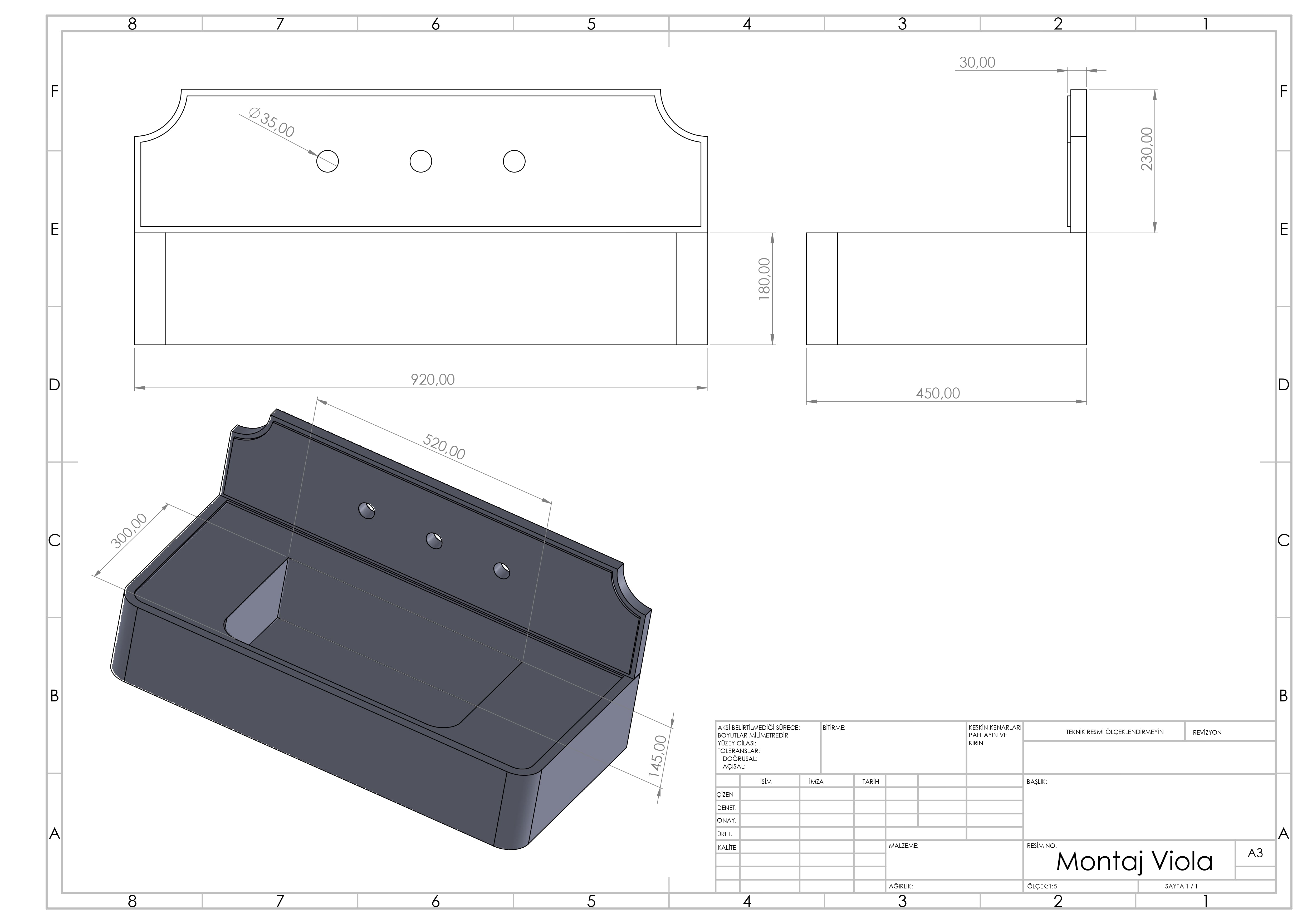 Custom Calacatta Viola Wall-Mounted Marble Sink – Caroline Nielsen